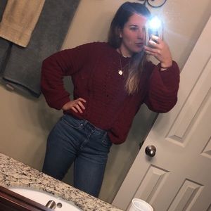 Meet your Posher, Mckay